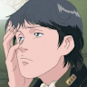 Meet your Posher, Luke